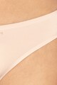 Emporio Armani Underwear Chiloti cu logo metalizat Femei