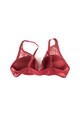 Emporio Armani Underwear Sutien cu push-up si strat exterior din dantela Femei