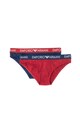 Emporio Armani Underwear Set de chiloti - 2 perechi Femei