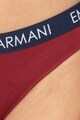 Emporio Armani Underwear Бикини - 2 чифта Жени