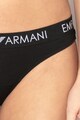 Emporio Armani Underwear Brazil fazonú bugyi szett - 2 db női