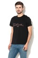 JUST CAVALLI Tricou cu broderie logo Barbati