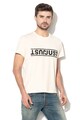 JUST CAVALLI Tricou regular fit cu imprimeu logo Barbati