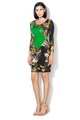 JUST CAVALLI Rochie bodycon cu imprimeu Femei