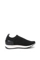 JUST CAVALLI Pantofi sport slip-on cu insertii de lurex Femei