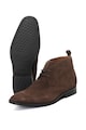 Clarks Ghete chukka de piele intoarsa Gilman Barbati