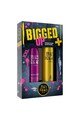 Tigi Set ingrijire par  Bed Head Bigged Up Volume: Sampon uscat 238 ml, Spray pentru volum 311 ml Femei