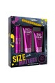 Tigi Set ingrijire par  Bed Head Size Matters: Sampon 250 ml, Balsam 200 ml, Spray pentru volum 311 ml Femei