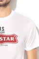 Big Star Tricou cu logo Rodger Barbati