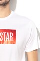 Big Star Tricou cu imprimeu logo One Barbati