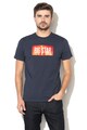 Big Star Tricou cu imprimeu logo One Barbati