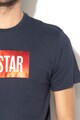 Big Star Тениска Dzianina с лого Мъже