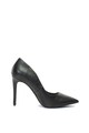 Call It Spring Pantofi stiletto, cu varf ascutit, de piele ecologica Mykel Femei