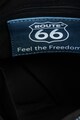 Route 66 Keresztpántos műbőr táska férfi