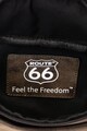 Route 66 Чантичка за кръста, от текстил и еко кожа Мъже