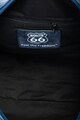 Route 66 Geanta duffle din material textil si piele ecologica Barbati