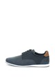 Aldo Pantofi casual de piele ecologica Toppole Barbati