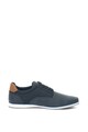 Aldo Pantofi casual de piele ecologica Toppole Barbati