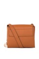 Mia Tomazzi Geanta crossbody de piele Femei