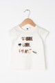 Z Kids Tricou cu paiete reversibile Fete