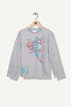 Z Kids Bluza cu imprimeu grafic Baieti