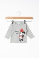 Z Kids Bluza cu imprimeu Disney Fete