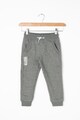 Z Kids Pantaloni sport cu snur pentru ajustare in talie Baieti