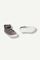 Z Kids Pantofi sport inalti cu inchidere velcro Baieti