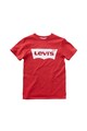 Levi's Kids Tricou cu imprimeu logo8 Baieti