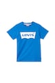 Levi's Kids Tricou cu imprimeu logo 24 Baieti