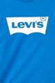 Levi's Kids Tricou cu imprimeu logo 24 Baieti