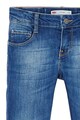 Levi's Kids 711 ™ Skinny farmernadrág mosott hatással Lány