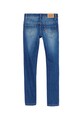 Levi's Kids Blugi skinny cu aspect decolorat 711 ™ Fete