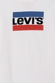 Levi's Kids Logómintás felső Fiú