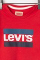 Levi's Kids Logómintás felső Fiú