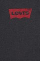 Levi's Kids Bluza cu imprimeu logo7 Baieti