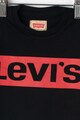 Levi's Kids Tricou cu imprimeu logo 23 Baieti