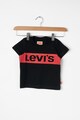 Levi's Kids Tricou cu imprimeu logo 23 Baieti