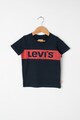 Levi's Kids Logómintás póló Fiú