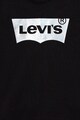 Levi's Kids Tricou cu imprimeu logo1 Fete