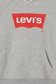 Levi's Kids Kapucnis pulóver kenguruzsebbel Lány