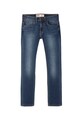 Levi's Kids Blugi drepti cu aspect decolorat Baieti