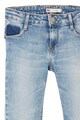 Levi's Kids Skinny farmernadrág mosott hatással Lány