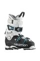 Salomon Clapari  Quest Pro Cruise pentru femei, Black-Aqua Blue Femei