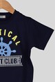 Dr. kid Tricou cu imprimeu Baieti