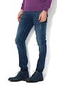 Tom Tailor Blugi skinny cu aspect uzat Culver Barbati