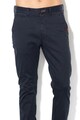 SUPERDRY Pantaloni chino slim fit International Barbati