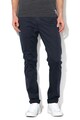 SUPERDRY Pantaloni chino slim fit International Barbati