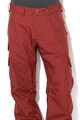 Burton Pantaloni cargo impermeabili cu Living Lining™ pentru schi Barbati