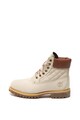 Timberland Bocanci de piele nabuc In Prem Barbati